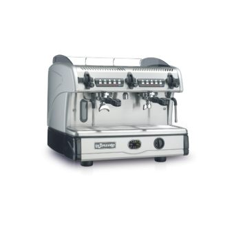 La Spaziale S5 EK Compact